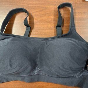 Shapermint Essentials Everyday Comfort Straps Wireless Shaping Bra - 2XL